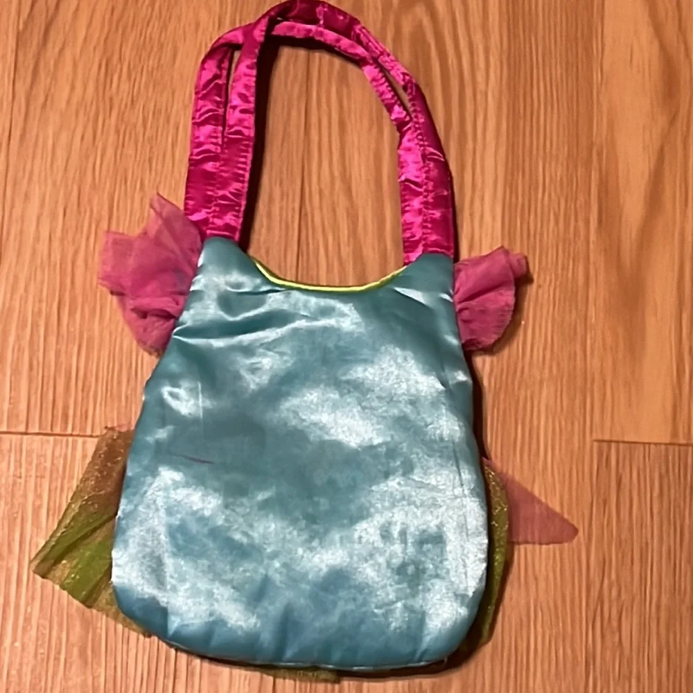 Lot of 3 bags